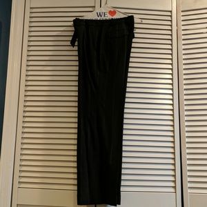 Women's dress trousers
